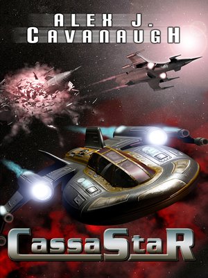 cover image of CassaStar